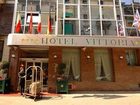 фото отеля Hotel Vittoria Milan