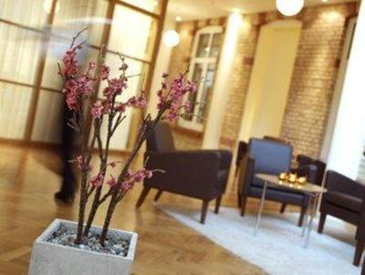 фото отеля Best Western Varbergs Stadshotell & Asia Spa