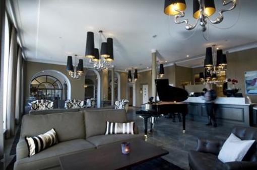 фото отеля Best Western Varbergs Stadshotell & Asia Spa
