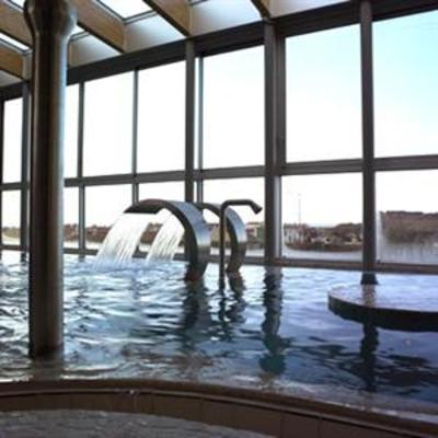 фото отеля Best Western Varbergs Stadshotell & Asia Spa