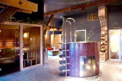 фото отеля Best Western Varbergs Stadshotell & Asia Spa