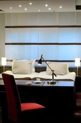 фото отеля Best Western Varbergs Stadshotell & Asia Spa