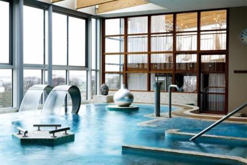 фото отеля Best Western Varbergs Stadshotell & Asia Spa