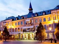 Best Western Varbergs Stadshotell & Asia Spa