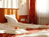 Hotel Walfisch Wurzburg