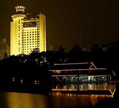 фото отеля Shunsheng Star Hotel