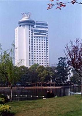 фото отеля Shunsheng Star Hotel