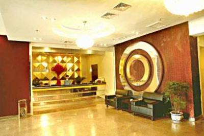 фото отеля Shunsheng Star Hotel