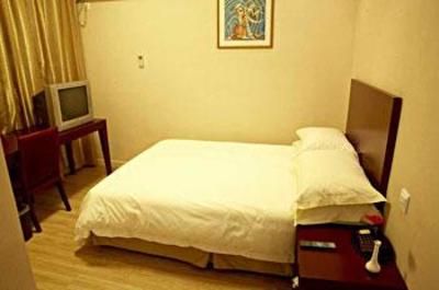 фото отеля Shunsheng Star Hotel