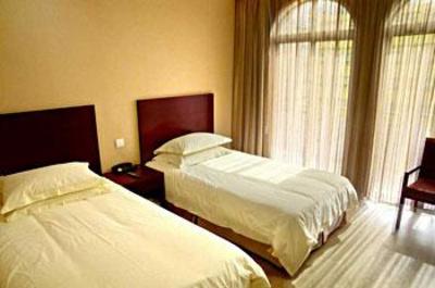 фото отеля Shunsheng Star Hotel