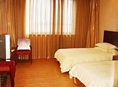 фото отеля Shunsheng Star Hotel