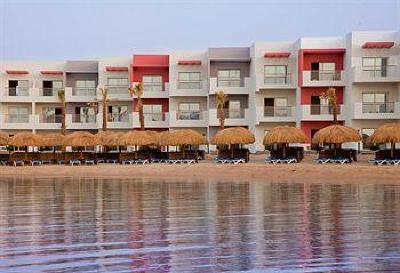 фото отеля Sentido Crystal Bay Resort