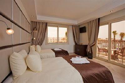 фото отеля Sentido Crystal Bay Resort