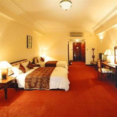 фото отеля Hotel Saigon Morin