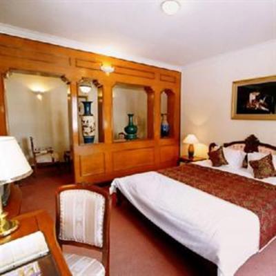фото отеля Hotel Saigon Morin