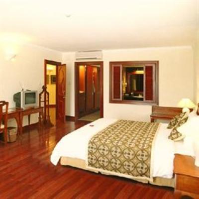 фото отеля Hotel Saigon Morin