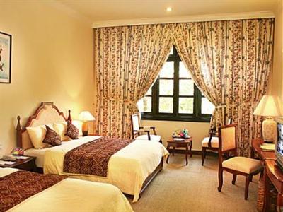 фото отеля Hotel Saigon Morin