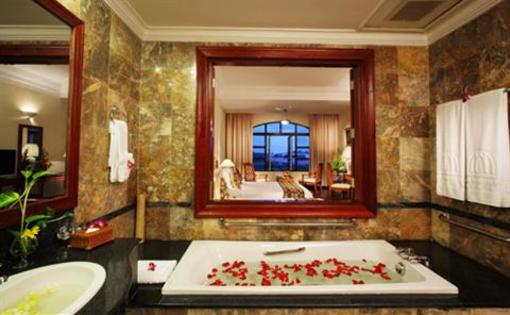 фото отеля Hotel Saigon Morin