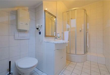 фото отеля City Apartments Regence Aachen
