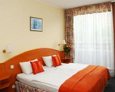 фото отеля BEST WESTERN Hotel Orion