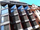 фото отеля BEST WESTERN Hotel Orion