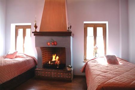 фото отеля Guesthouse Sotiriou
