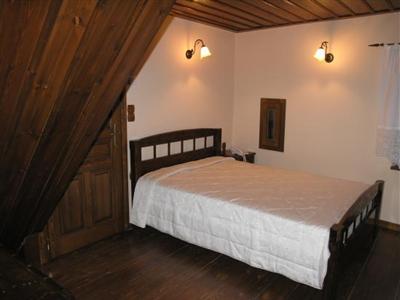 фото отеля Guesthouse Sotiriou
