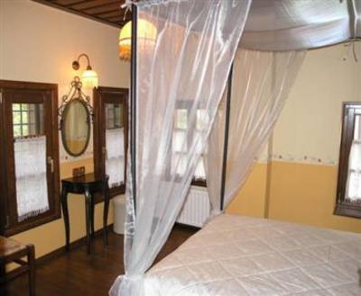 фото отеля Guesthouse Sotiriou