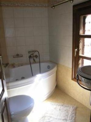 фото отеля Guesthouse Sotiriou