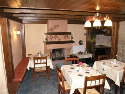 фото отеля Guesthouse Sotiriou