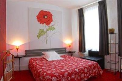 фото отеля Hotel Maine