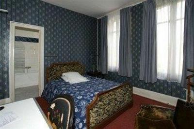 фото отеля Hotel Maine