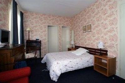 фото отеля Hotel Maine
