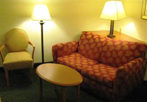 фото отеля Fairfield Inn & Suites Beaumont