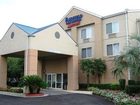 фото отеля Fairfield Inn & Suites Beaumont