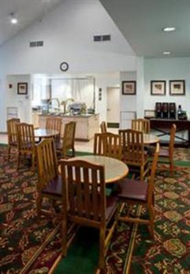 фото отеля Residence Inn Portland West/Hillsboro
