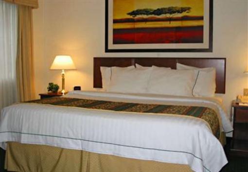 фото отеля Residence Inn Portland West/Hillsboro