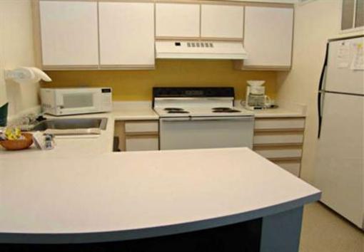 фото отеля Residence Inn Portland West/Hillsboro