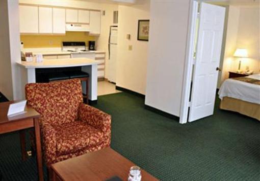 фото отеля Residence Inn Portland West/Hillsboro