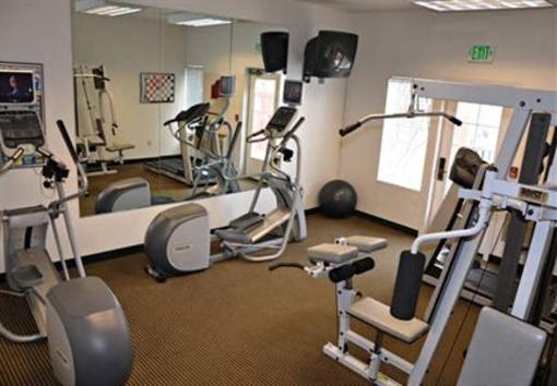 фото отеля Residence Inn Portland West/Hillsboro