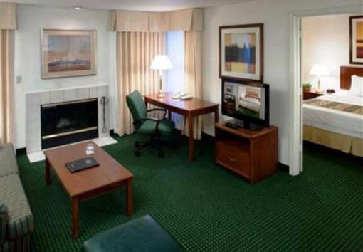 фото отеля Residence Inn Portland West/Hillsboro