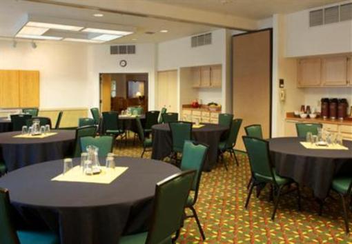фото отеля Residence Inn Portland West/Hillsboro