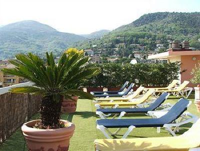 фото отеля Hotel Diana Vence