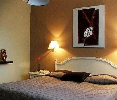 фото отеля Hotel Diana Vence