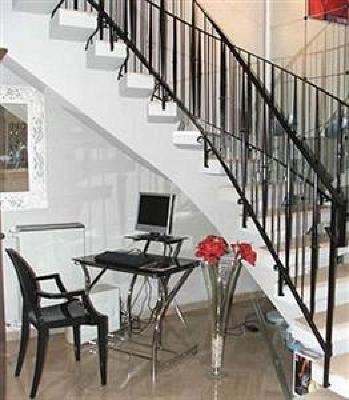 фото отеля Hotel Diana Vence