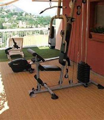 фото отеля Hotel Diana Vence