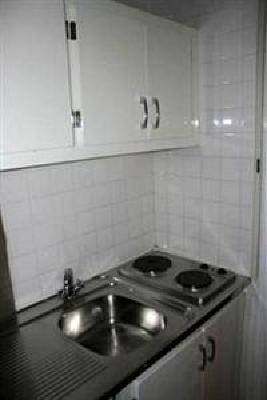 фото отеля Hotel Diana Vence