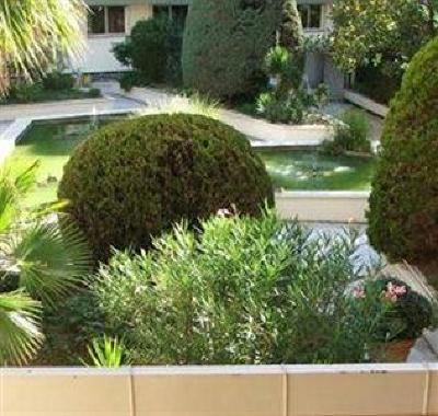 фото отеля Hotel Diana Vence