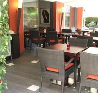 фото отеля Hotel Diana Vence