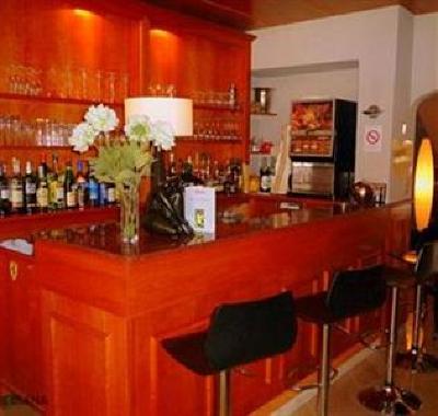 фото отеля Hotel Diana Vence